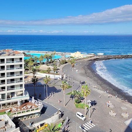 Casa Gerhard - Adults Only - Apartment Puerto de la Cruz  Ngoại thất bức ảnh