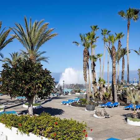 Casa Gerhard - Adults Only - Apartment Puerto de la Cruz  Ngoại thất bức ảnh