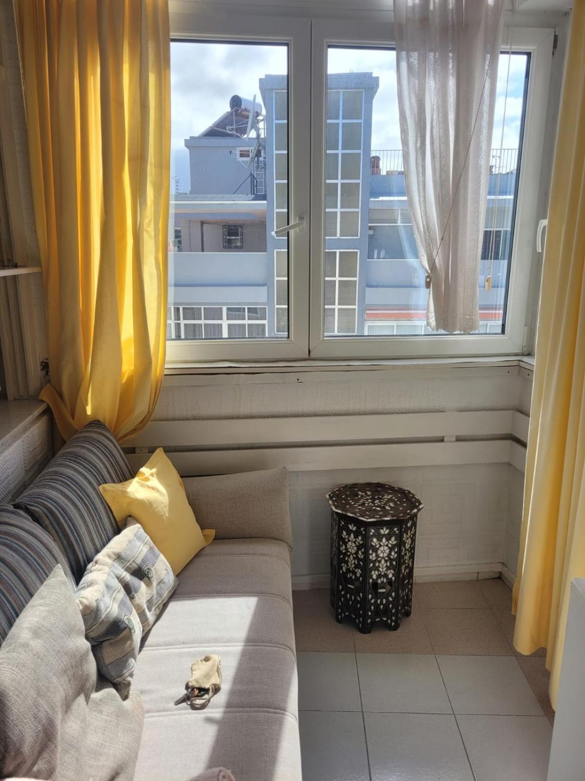Casa Gerhard - Adults Only - Apartment Puerto de la Cruz  Ngoại thất bức ảnh