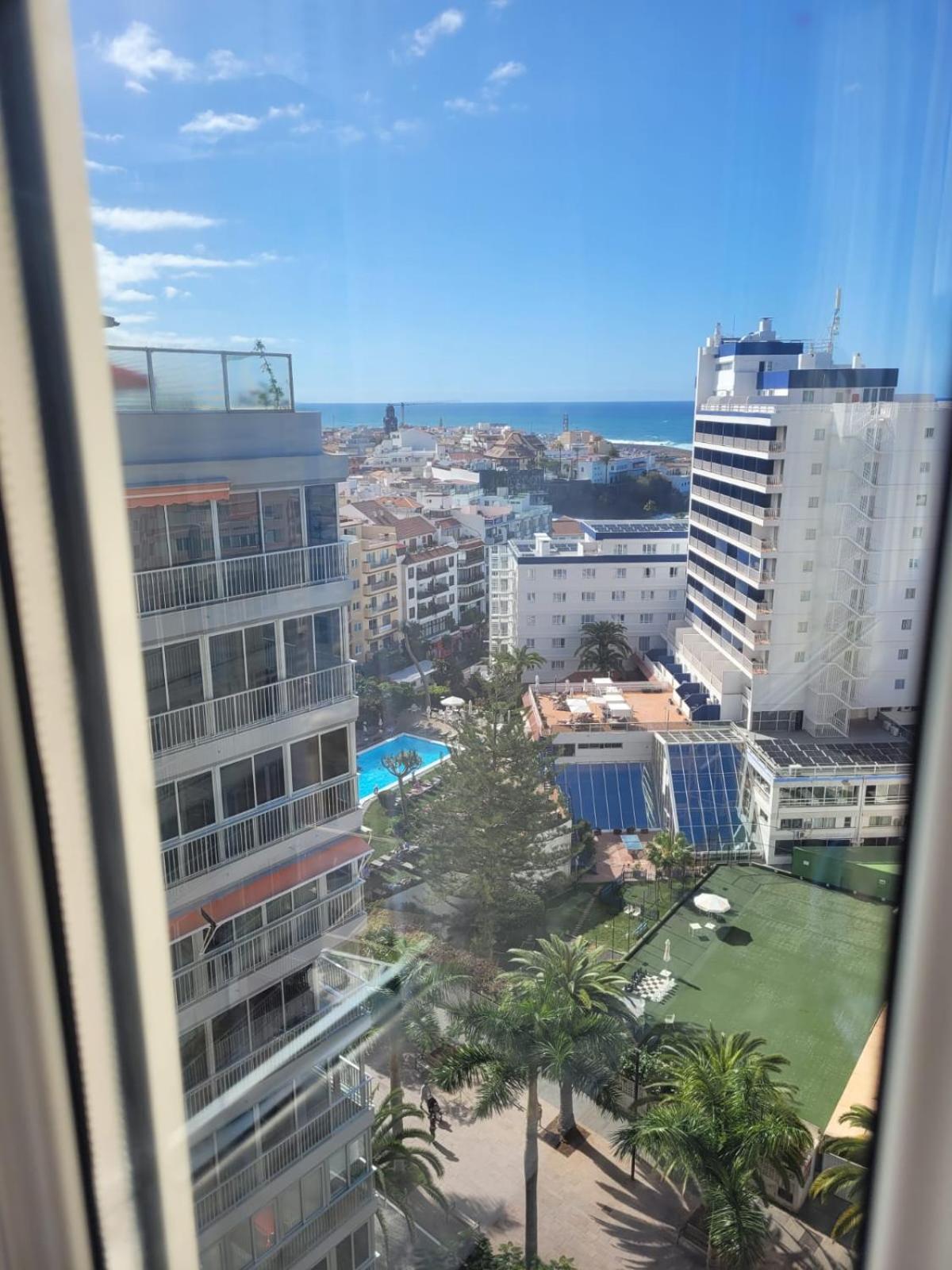 Casa Gerhard - Adults Only - Apartment Puerto de la Cruz  Ngoại thất bức ảnh