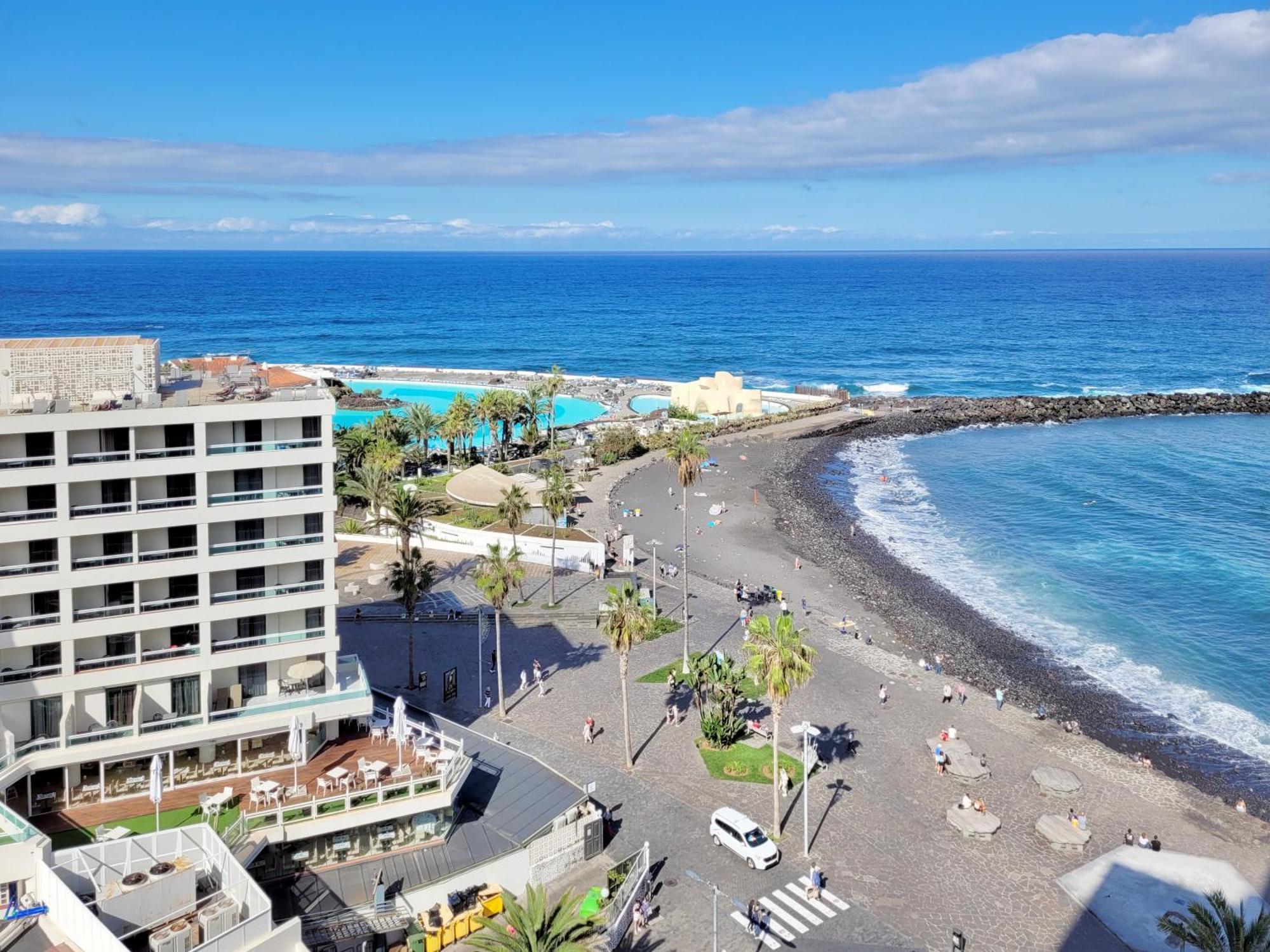 Casa Gerhard - Adults Only - Apartment Puerto de la Cruz  Ngoại thất bức ảnh