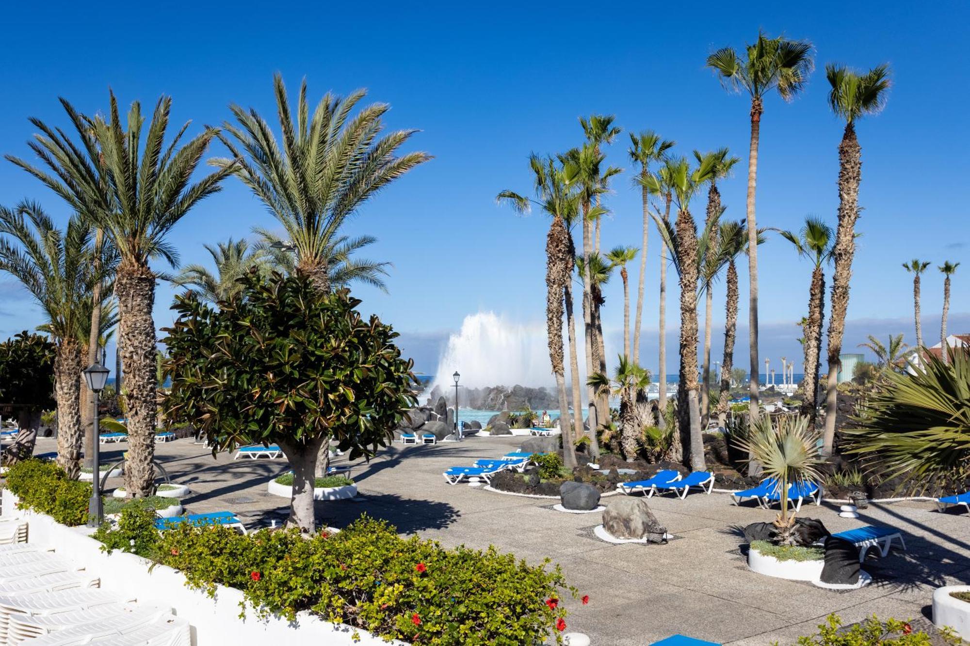 Casa Gerhard - Adults Only - Apartment Puerto de la Cruz  Ngoại thất bức ảnh